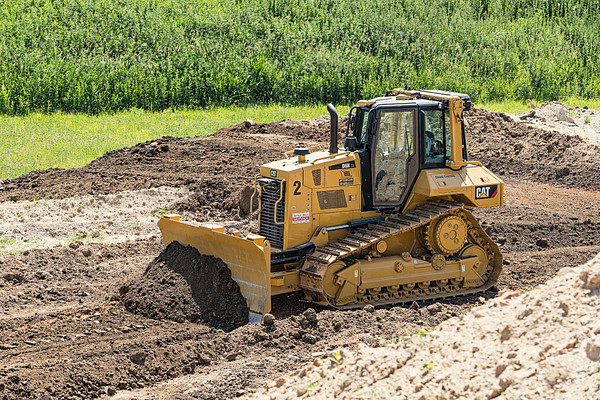 3D MCMAX roper