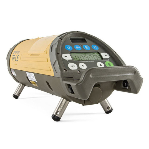 TOPCON PIPELASER